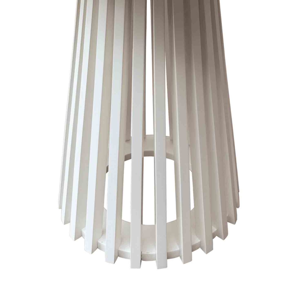 Table Basse Tina Blanche | UKUKHOME