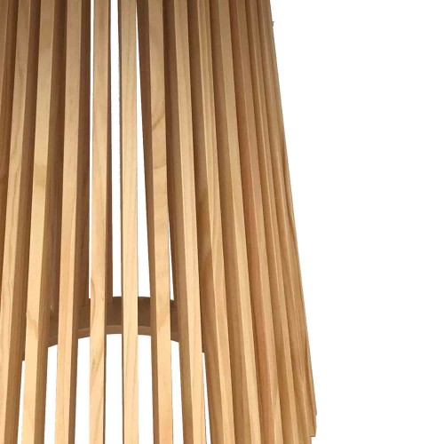 Table de salle à manger Tina Naturelle | Vente de Meubles Online