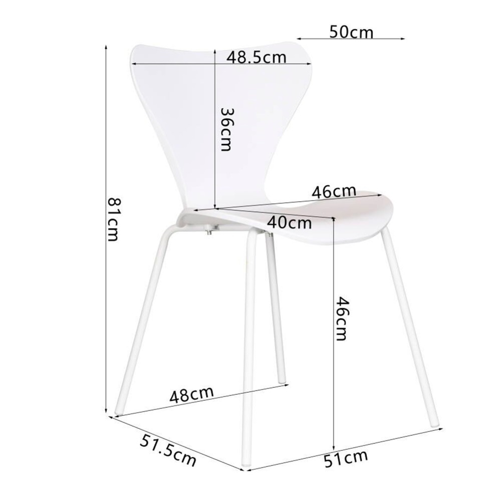 Nordic Lena Chair | Venta de Muebles Online