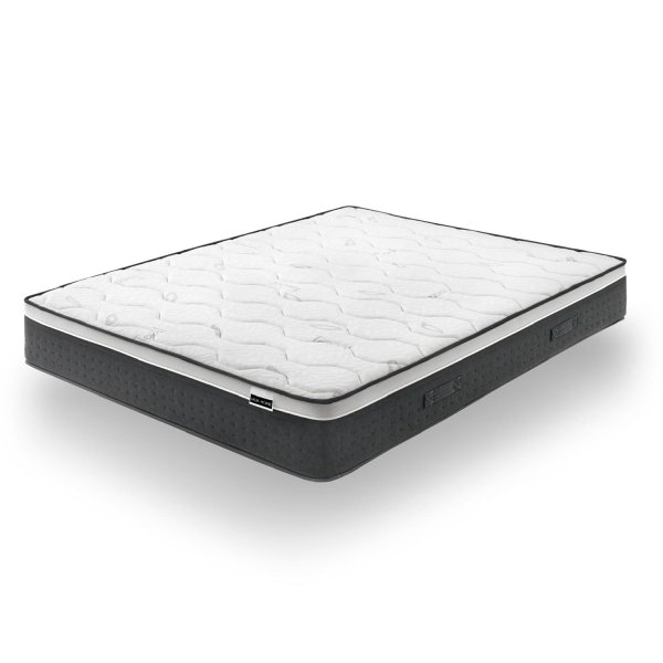 MATELAS À RESSORTS ENSACHÉS DOHA | Vente de Meubles Online