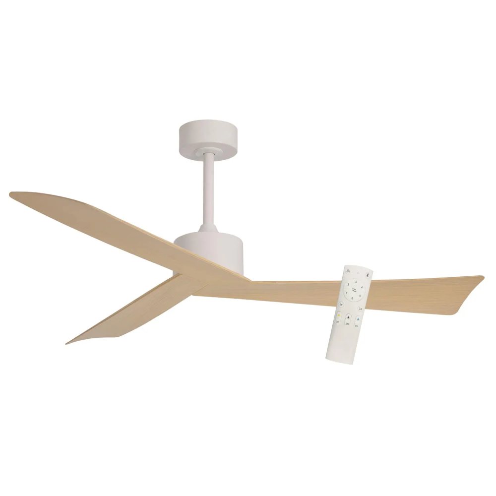 ventilateur 3 pales brisato moteur dc sans lumière | UKUKHOME