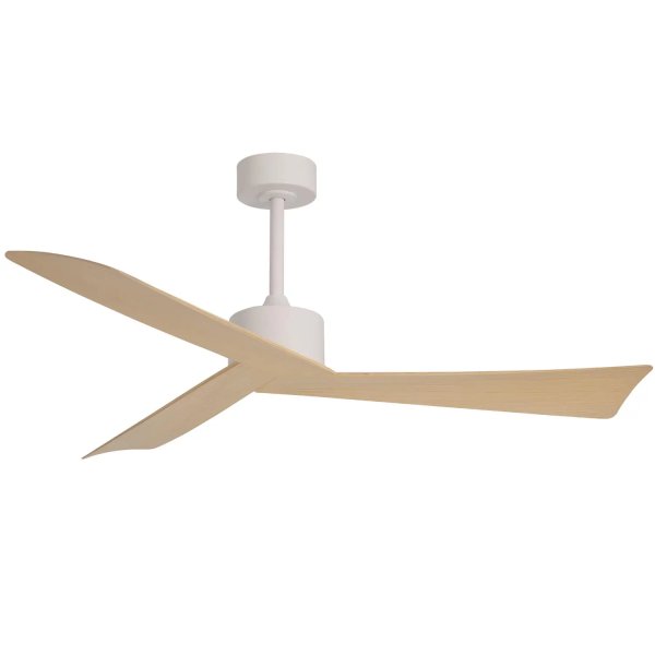 ventilateur 3 pales brisato moteur dc sans lumière | UKUKHOME