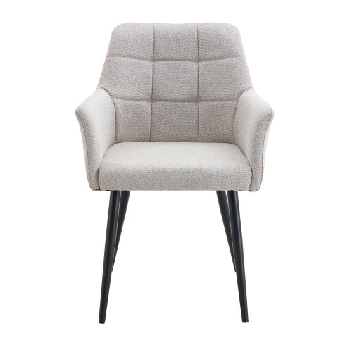Fauteuil Zenith Arena en tissu | Vente de Meubles en Ligne