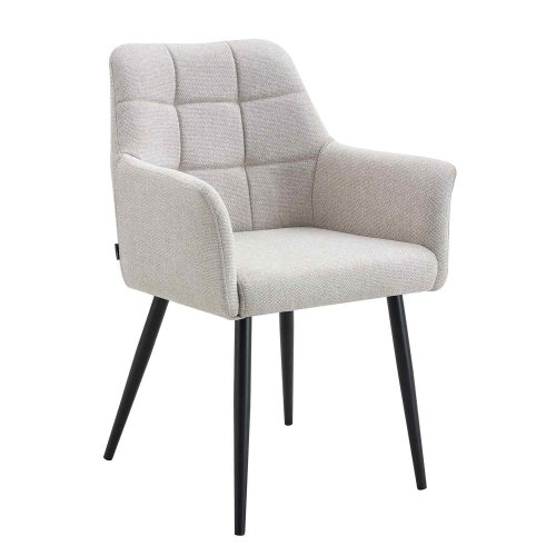 Fauteuil Zenith Arena en tissu | Vente de Meubles en Ligne