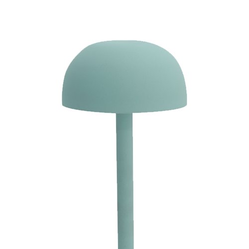 Lampe de Table LED Rechargeable Oyu Aigue-marine - UKUKHOME.com