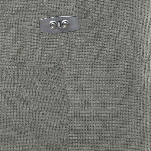 Canapé Électrique 3 Places INDO gris - Confort & Design - UKUKHOME.com