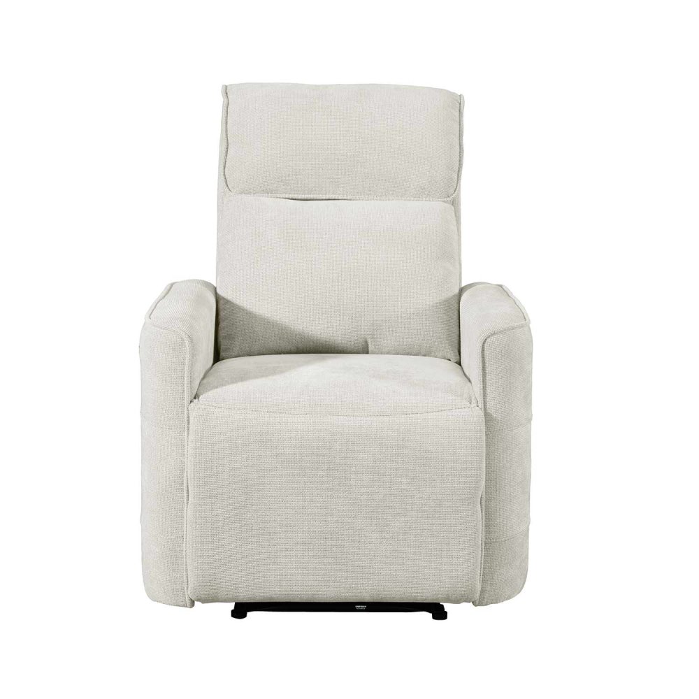Fauteuil Inclinable Relax Gris - Confort et Style pour Votre Intérieur