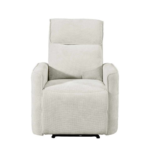 Fauteuil Inclinable Relax Gris - Confort et Style pour Votre Intérieur