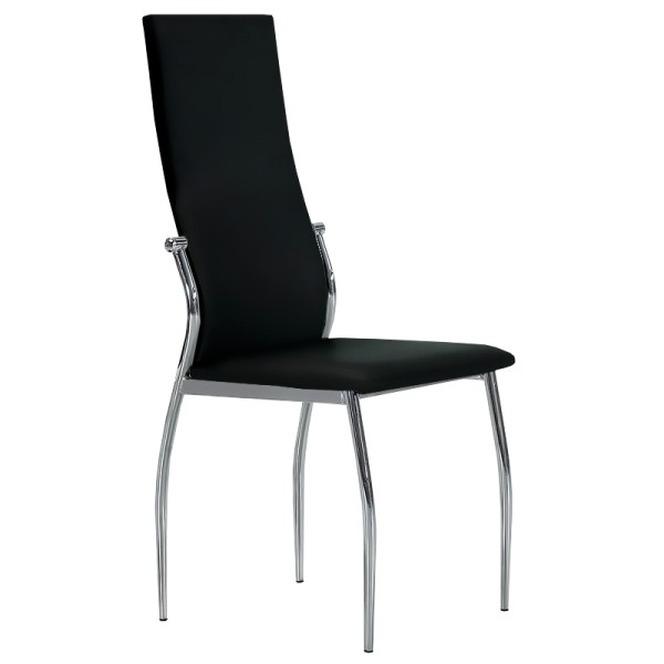 CHAISE TAPISSÉE BOSTON