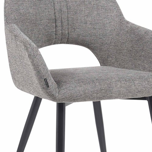 CHAISE ALTAIR GRIS