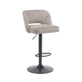 TABOURET LETO SABLE