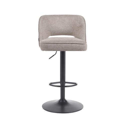 Tabouret Leto Sable - Réglable - Confort Moderne - UKUKHOME