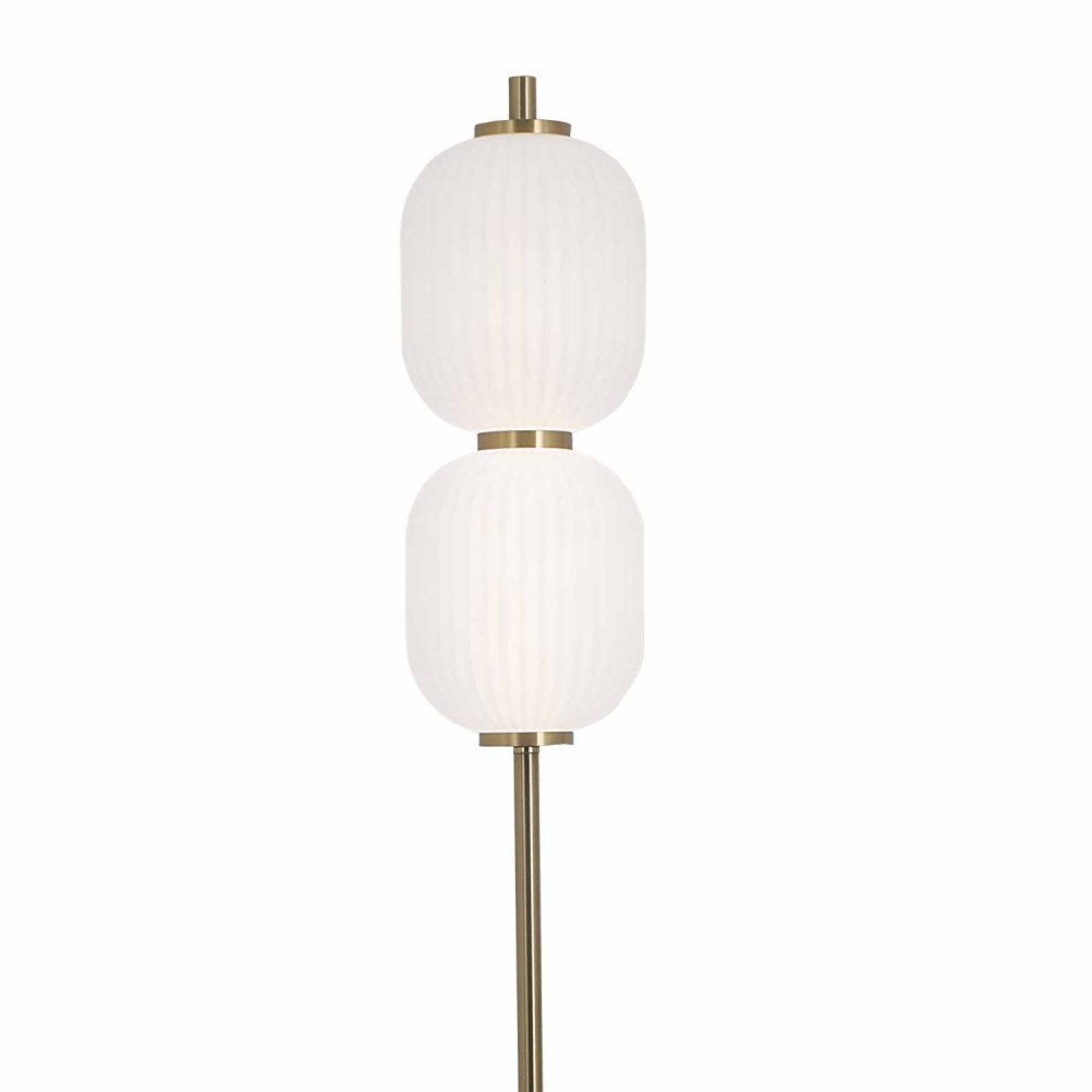 Lampe sur Pied Táctil Led Odra - Lampe sur pied - UKUKHOME.com