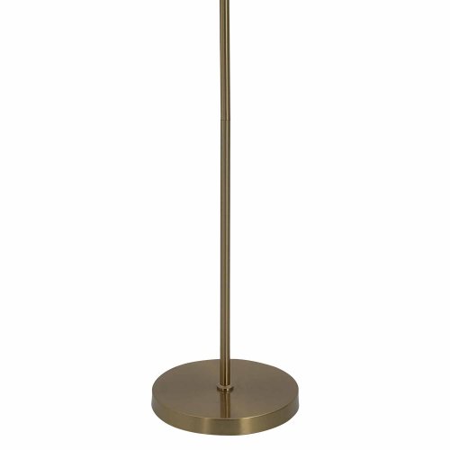 Lampe sur Pied Táctil Led Odra - Lampe sur pied - UKUKHOME.com