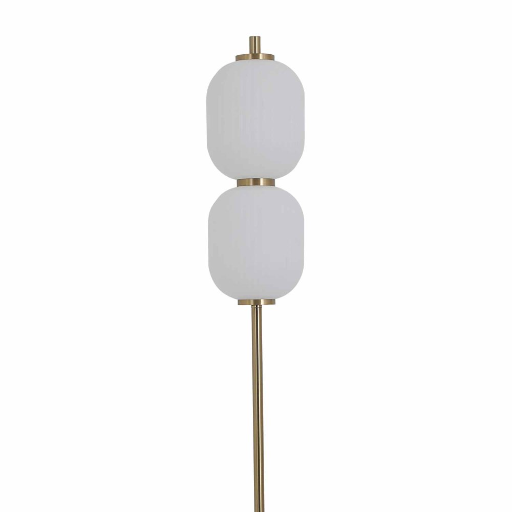 Lampe sur Pied Táctil Led Odra - Lampe sur pied - UKUKHOME.com