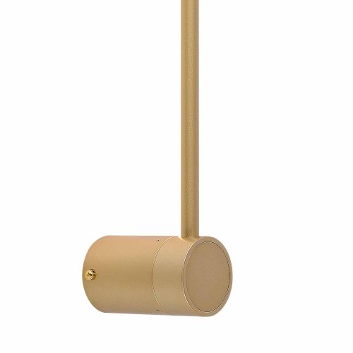 Applique LED Dorado 40Cm Lenux - Applique LED - UKUKHOME.com