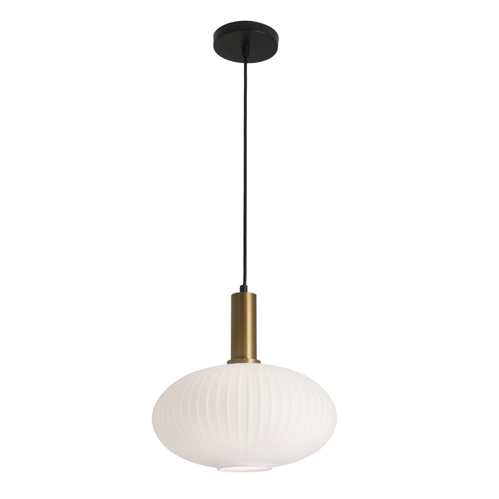 Suspension 1Luz Tania - Suspension - UKUKHOME.com