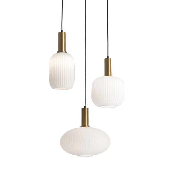 Suspension 3 Luces Bruma - Suspension - UKUKHOME.com 2