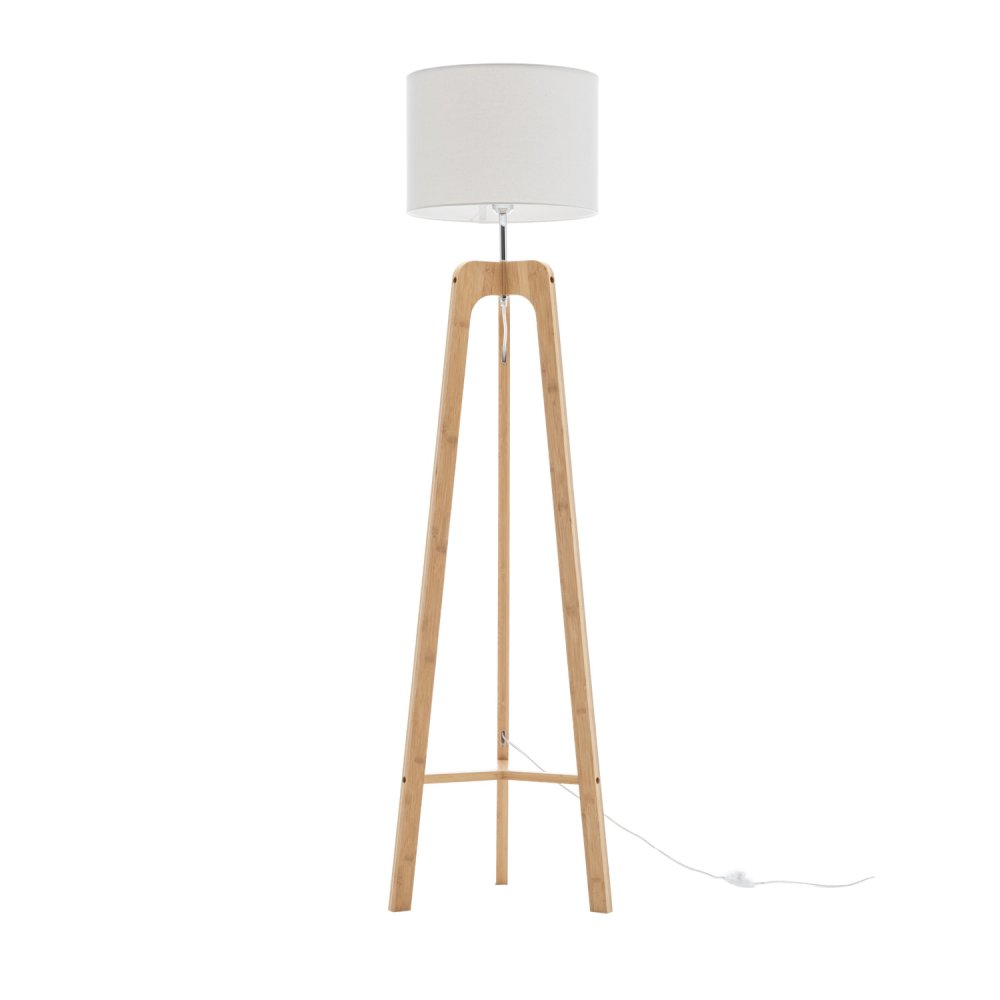 Lampe sur Pied Elana - Lampe sur pied - UKUKHOME.com