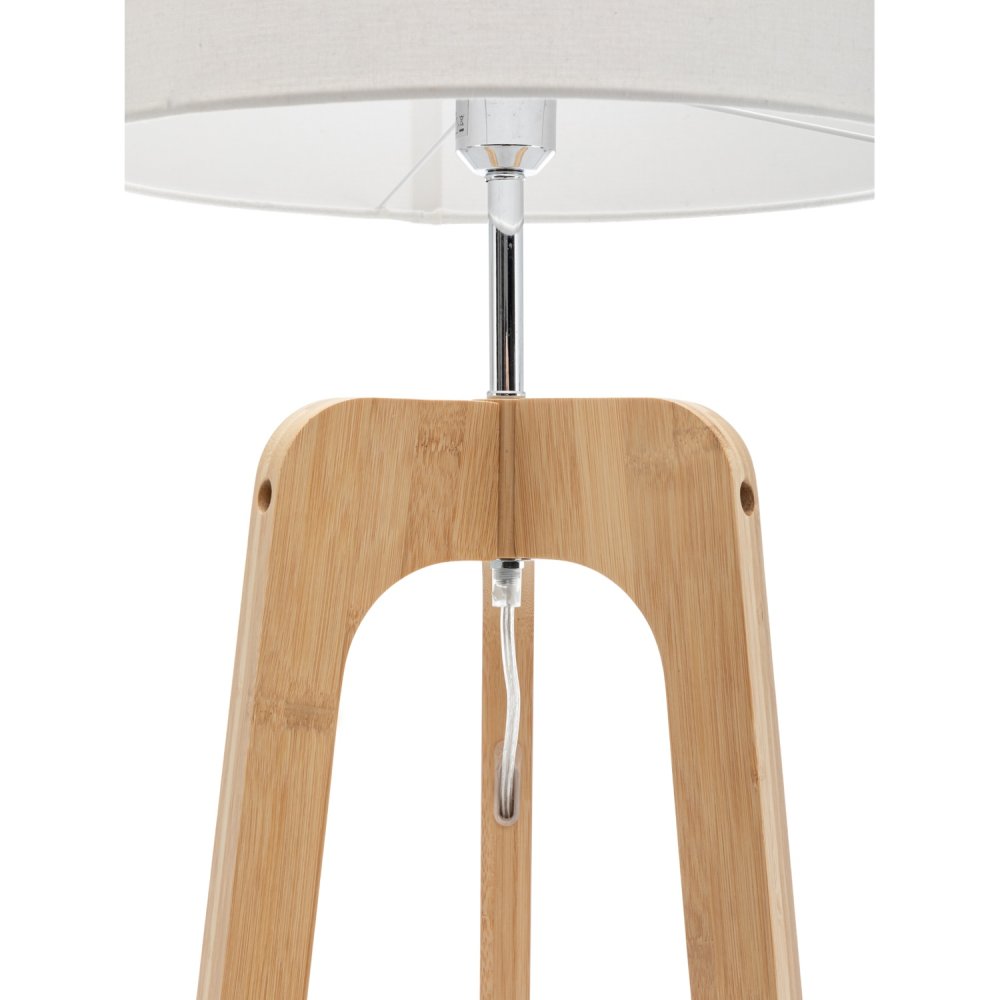 Lampe sur Pied Elana - Lampe sur pied - UKUKHOME.com