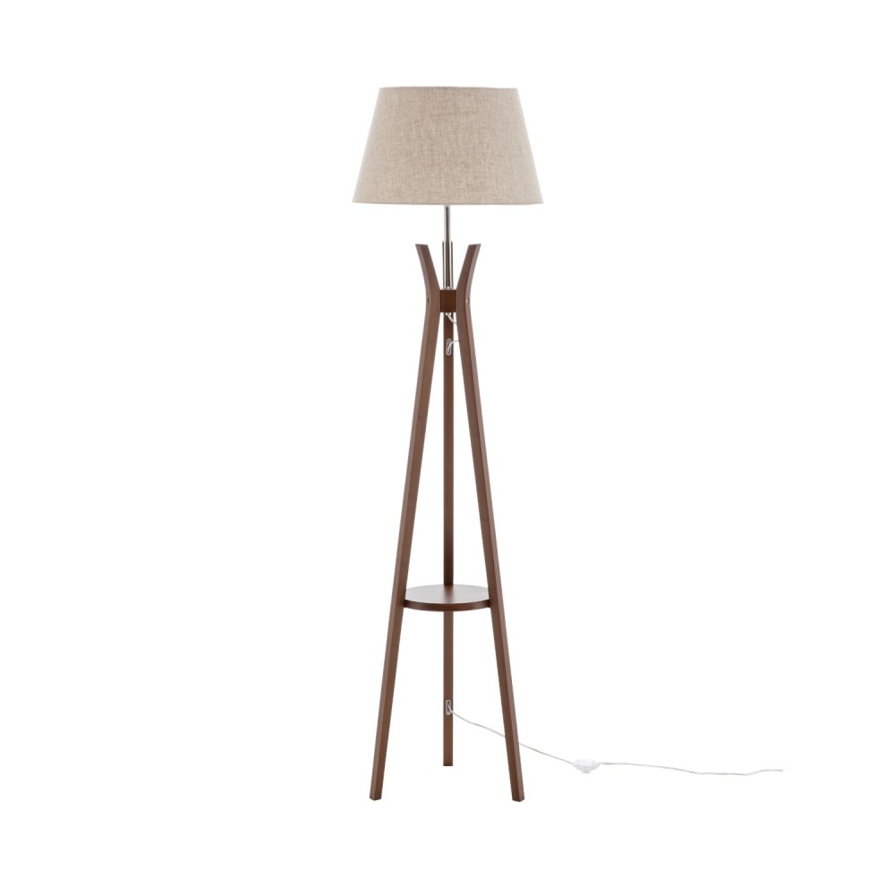 Lampe sur Pied Kubai - Lampe sur pied - UKUKHOME.com