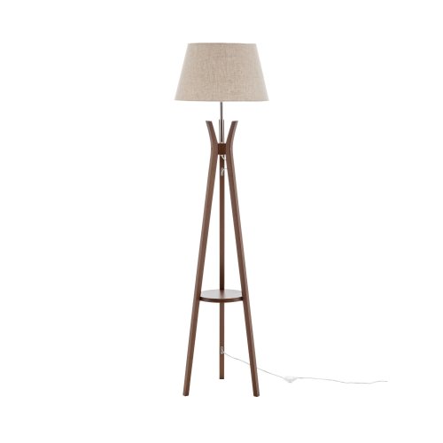 Lampe sur Pied Kubai - Lampe sur pied - UKUKHOME.com