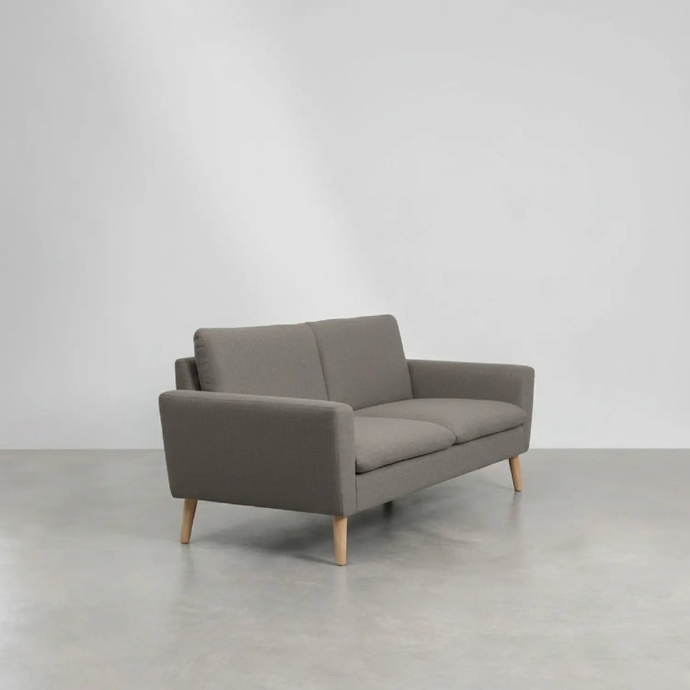 Canapé Viena Gris | Vente de Meubles Online