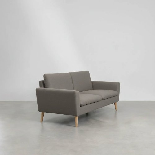 Canapé Viena Gris | Vente de Meubles Online
