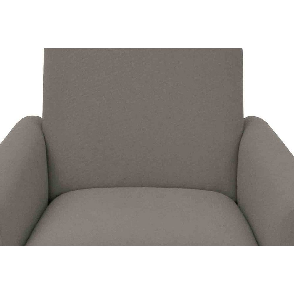 SILLON VIENA GRIS - Sillones 