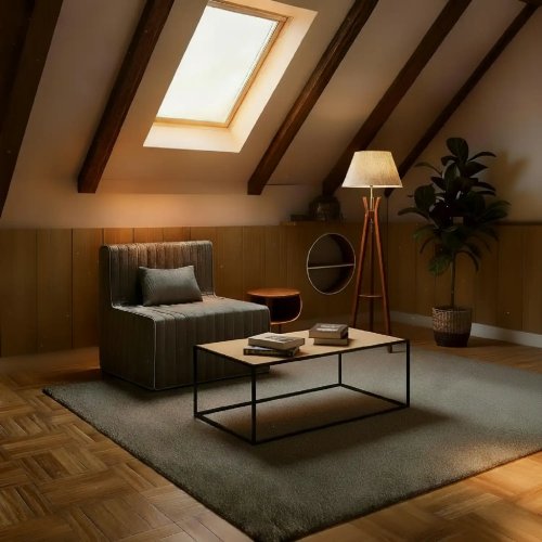 Fauteuil Lit Convertible Cian | Vente de Meubles Online
