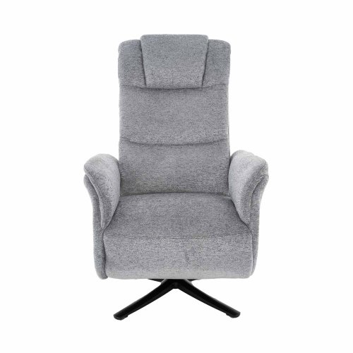 Fauteuil Clark Relax Électrique Sable - Fauteuil relax électrique design – UKUKHOME.COM