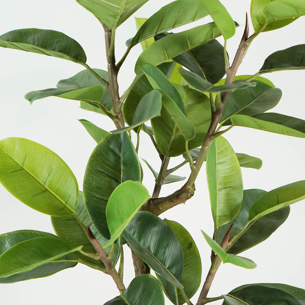 Ficus Lirata Artificiel 140 cm | Ukukhome