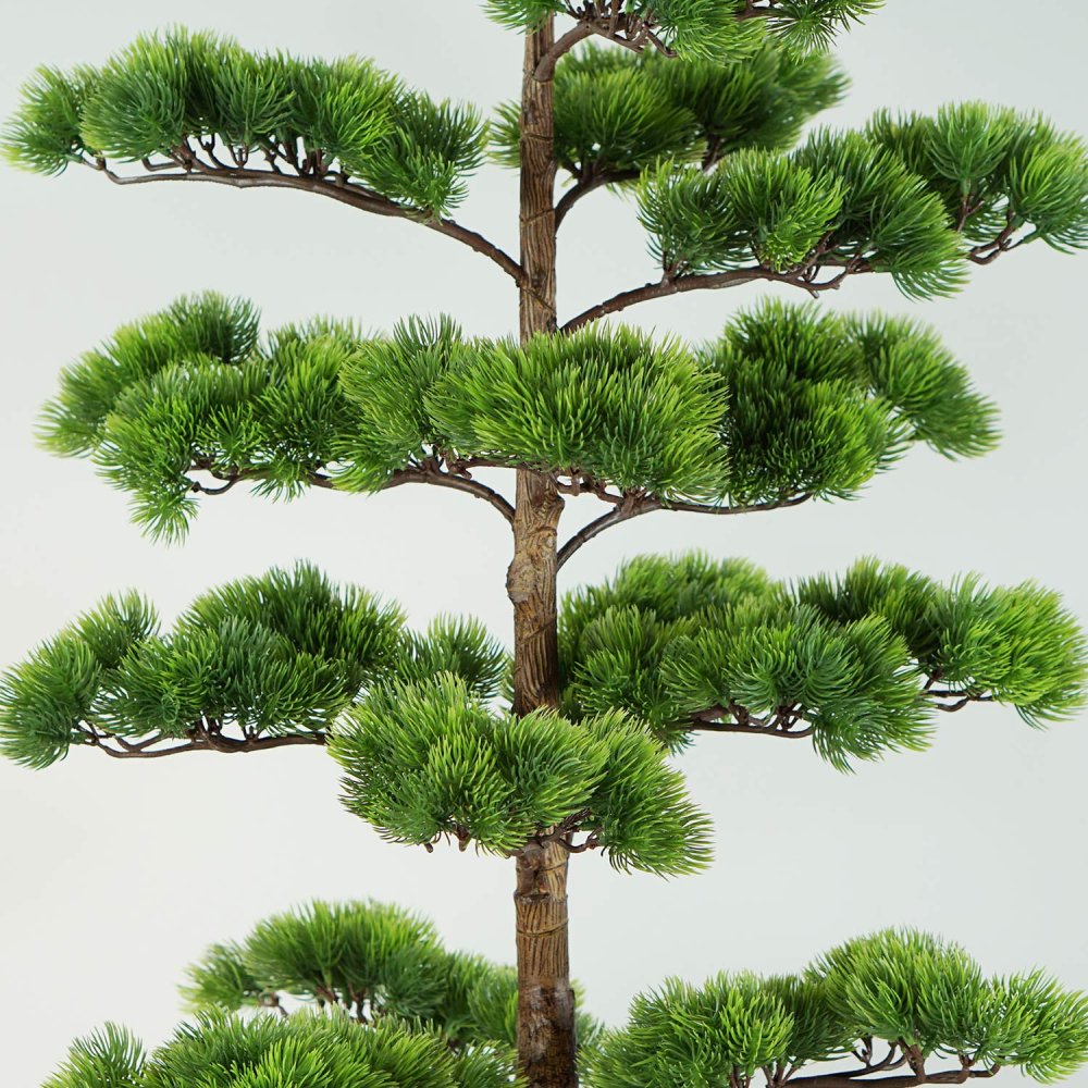 Pin Artificiel Décoratif 150 cm | Ukukhome