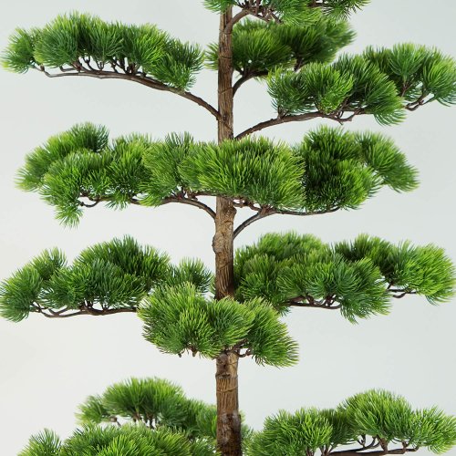 Pin Artificiel Décoratif 150 cm | Ukukhome