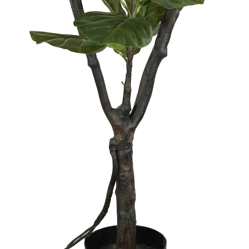 Ficus Lirata Artificiel 180 cm | Ukukhome