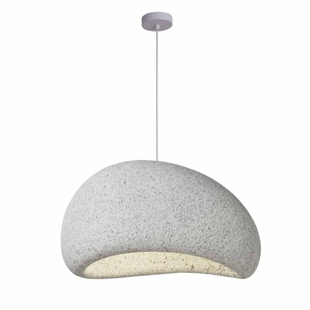 Luminaire Suspension Luan E27 | Eskriss