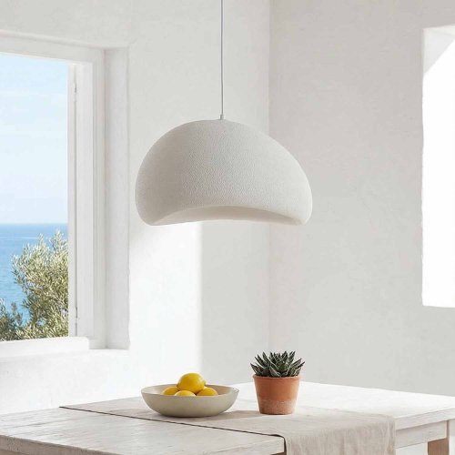 Luminaire Suspension Luan E27 | Eskriss