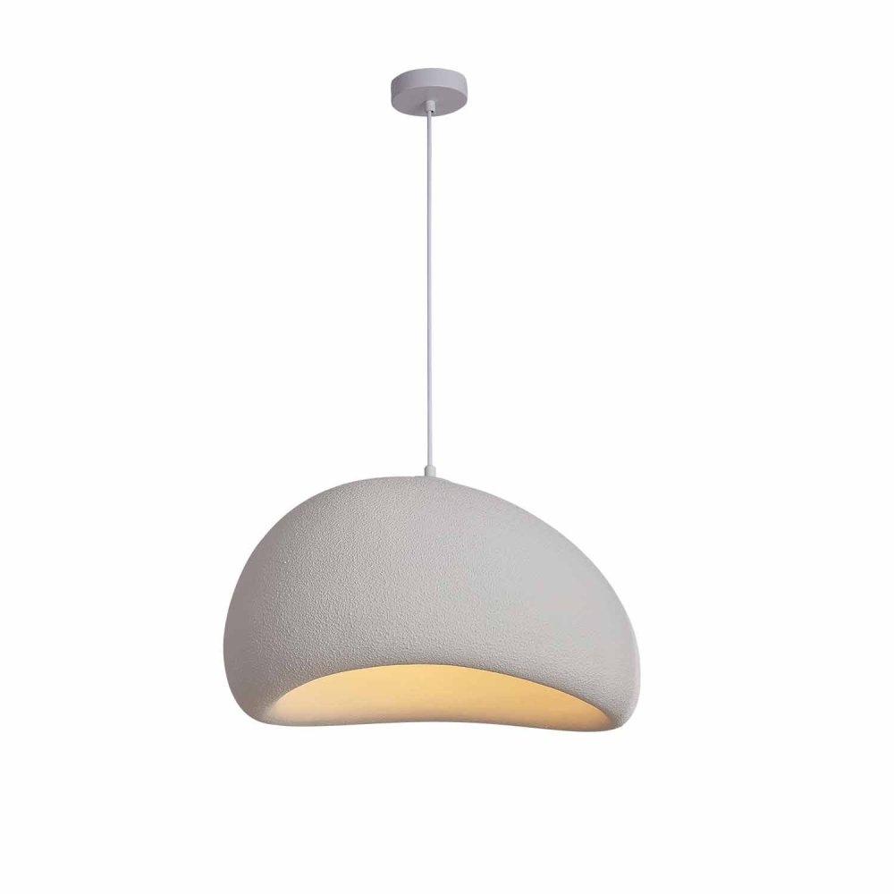 Luminaire Suspension Luan E27 | Eskriss