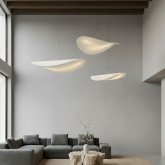 Luminaire Plafonnier Shana LED | Eskriss