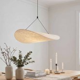 Luminaire Plafonnier Shana LED | Eskriss