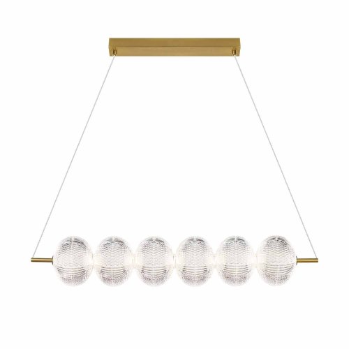 Luminaire Plafonnier Salma LED | Eskriss