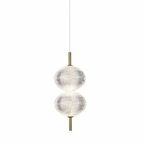 Luminaire Suspension Salma LED | Eskriss