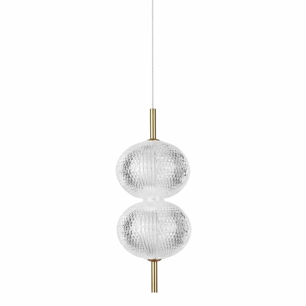 Luminaire Suspension Salma LED | Eskriss