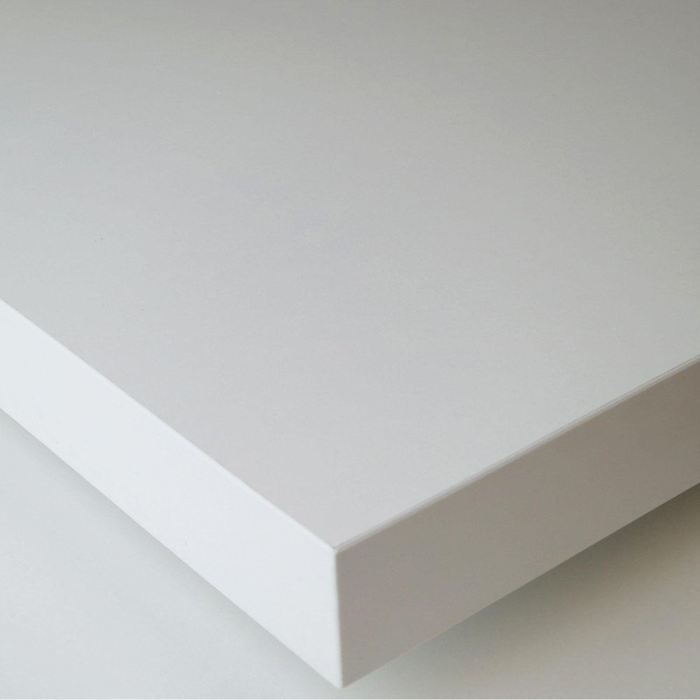 Dressing Ouvert 120x145 cm Blanc | Penderie Chambre
