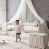 Lits et Têtes de lit enfant