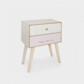 Tables de nuit enfant