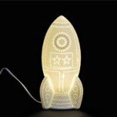 Éclairage pour enfants