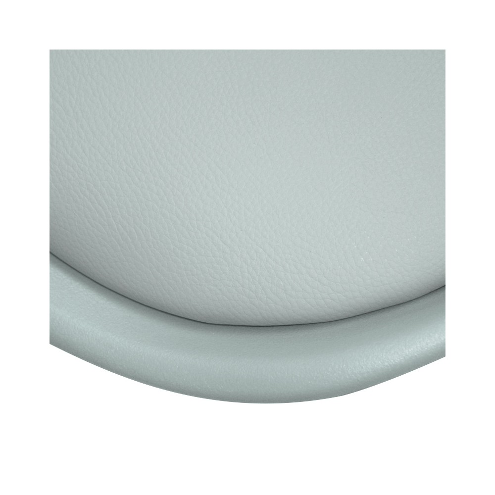 SEDIA NEW TOWER WOOD ACQUAMARINA - Sedie 