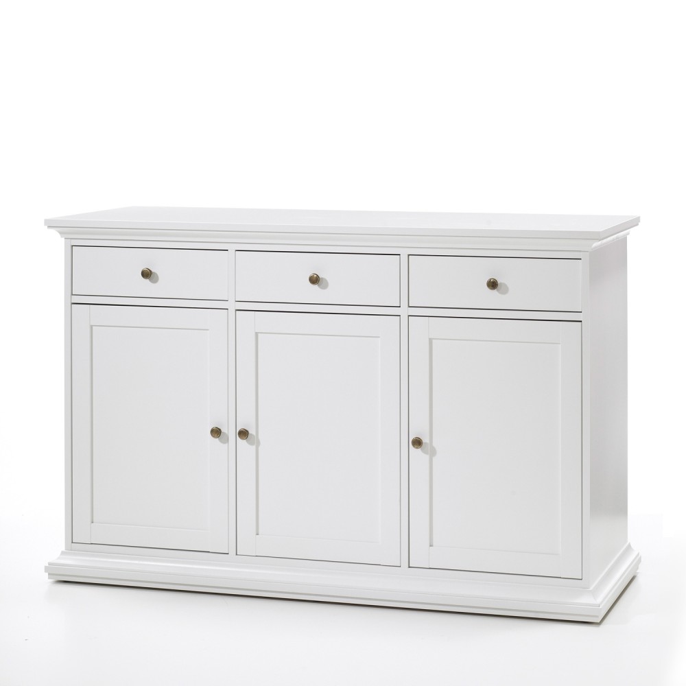 CREDENZA PARÍS - Comò e Credenze 