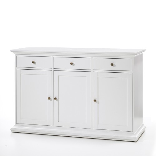 CREDENZA PARÍS - Comò e Credenze 